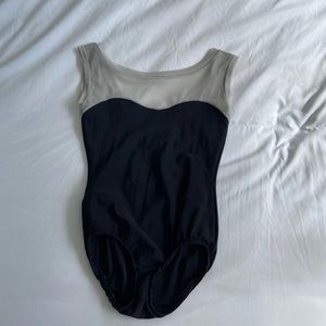 Label Leotard like Yumiko Leotard